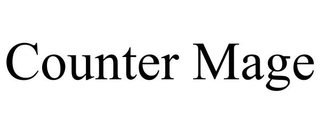 COUNTER MAGE trademark