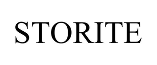 STORITE trademark