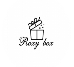 ROXY BOX trademark