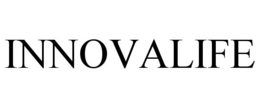 INNOVALIFE trademark