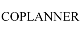 COPLANNER trademark