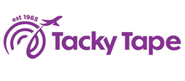 TACKY TAPE EST 1965 trademark