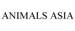 ANIMALS ASIA trademark