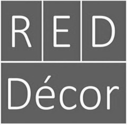 R E D DÉCOR trademark