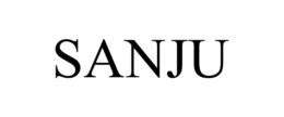 SANJU trademark