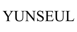 YUNSEUL trademark