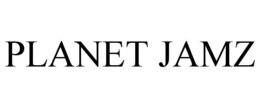 PLANET JAMZ trademark