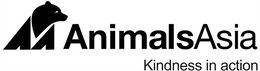 ANIMALSASIA KINDNESS IN ACTION trademark