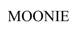 MOONIE trademark