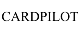 CARDPILOT trademark