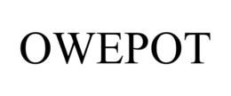 OWEPOT trademark