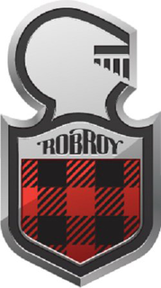 ROBROY trademark