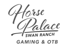 HORSE PALACE SWAN RANCH GAMING & OTB trademark
