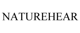 NATUREHEAR trademark
