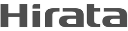 HIRATA trademark