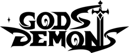 GODS DEMONS trademark
