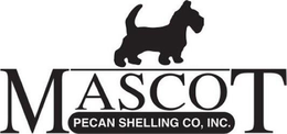 MASCOT PECAN SHELLING CO, INC. trademark