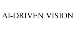AI-DRIVEN VISION trademark