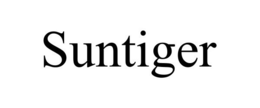 SUNTIGER trademark