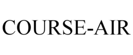 COURSE-AIR trademark