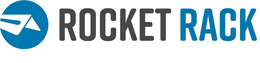 ROCKET RACK trademark