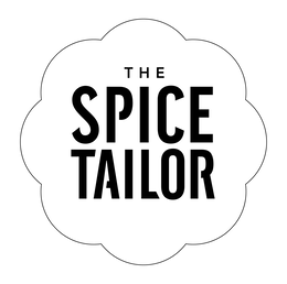 THE SPICE TAILOR trademark