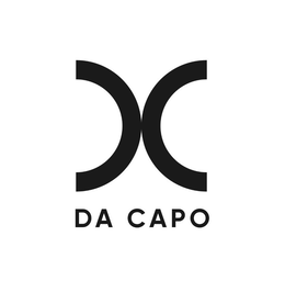 DC DA CAPO trademark