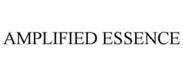 AMPLIFIED ESSENCE trademark