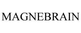 MAGNEBRAIN trademark