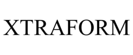 XTRAFORM trademark