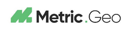 M METRIC.GEO trademark