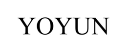 YOYUN trademark