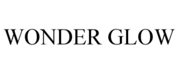 WONDER GLOW trademark