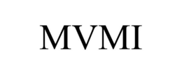MVMI trademark