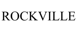 ROCKVILLE trademark