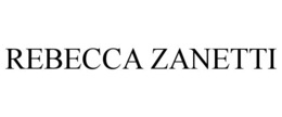 REBECCA ZANETTI trademark