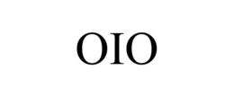 OIO trademark