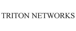 TRITON NETWORKS trademark