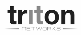 TRITON NETWORKS trademark