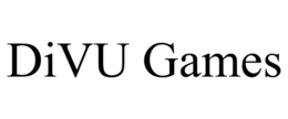 DIVU GAMES trademark