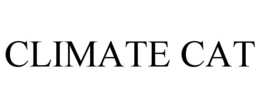 CLIMATE CAT trademark