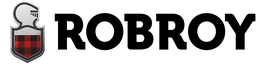 ROBROY trademark
