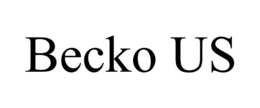 BECKO US trademark