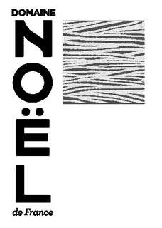DOMAINE NOEL DE FRANCE trademark