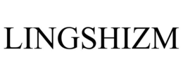 LINGSHIZM trademark