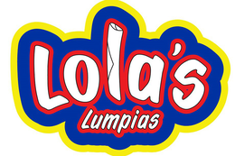 LOLA'S LUMPIAS trademark