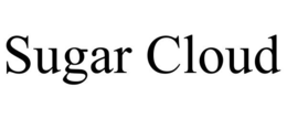 SUGAR CLOUD trademark
