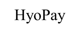 HYOPAY trademark