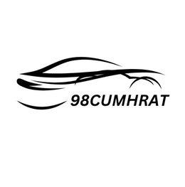 98CUMHRAT trademark
