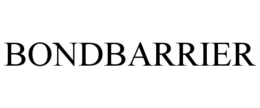 BONDBARRIER trademark